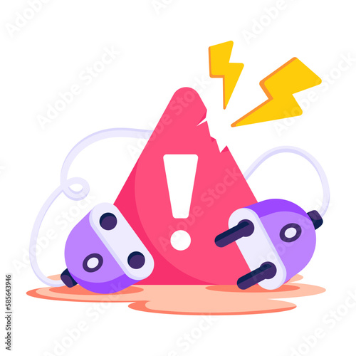 Connection Problem