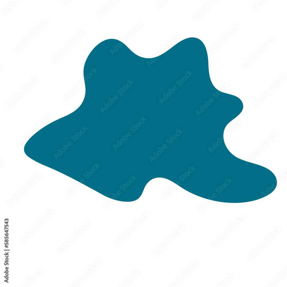 random shape random shape