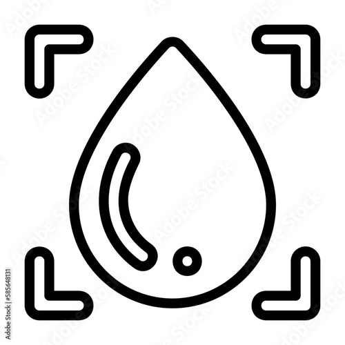 graphic design, blur icon