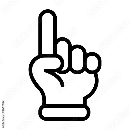ramadan, gesture icon