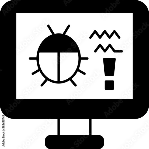 bug  icon
