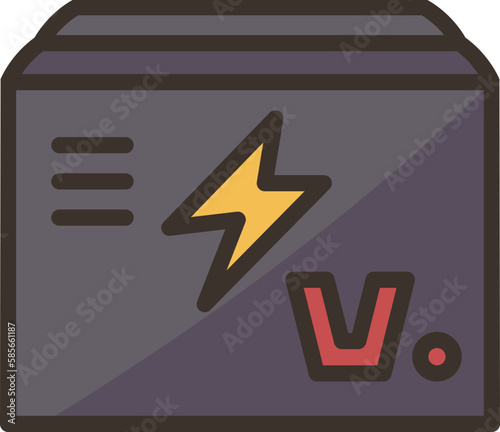 battery  icon