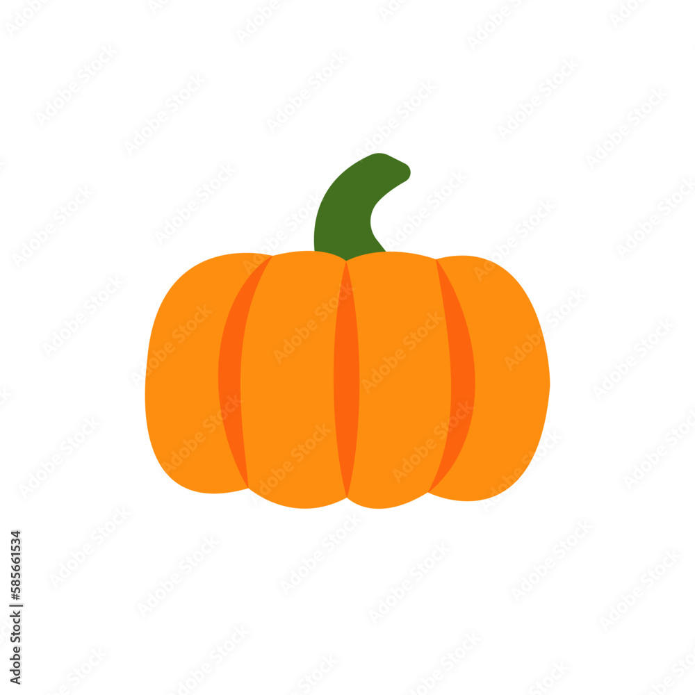 Pumpkin Pumpkin
