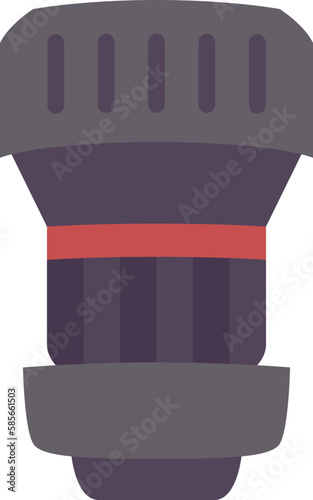 lens  icon