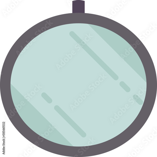 reflector  icon