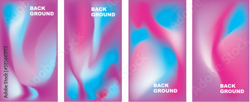 abstract colorful background
