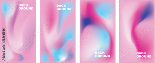 abstract colorful background