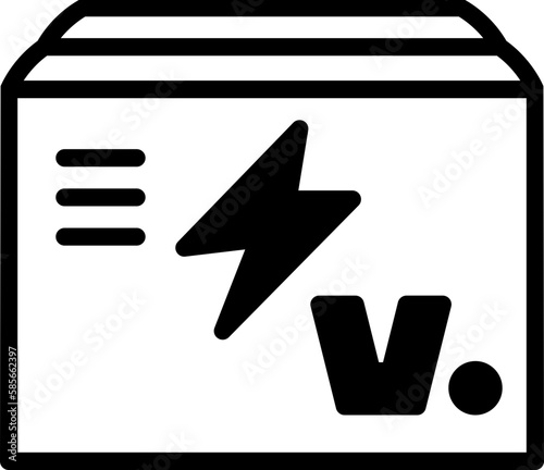 battery  icon