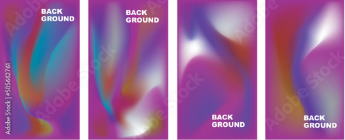 abstract background
