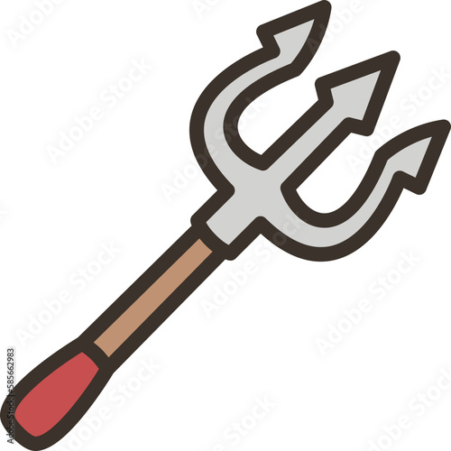 pitchfork  icon