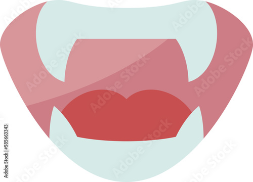 fangs  icon