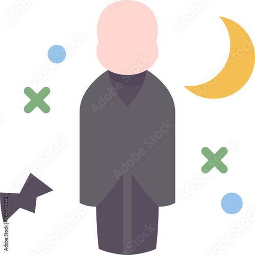 levitation  icon