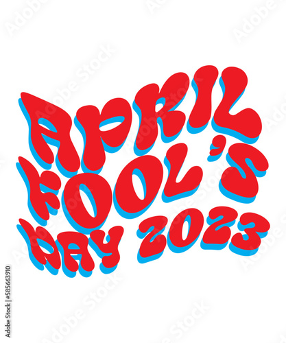 April Fool SVG BUNDLE , April Fool Svg , April Fool Day Svg , April Fool Svg for Cricut , Funny April Fool's Day Svg , April Fool's Day SVG