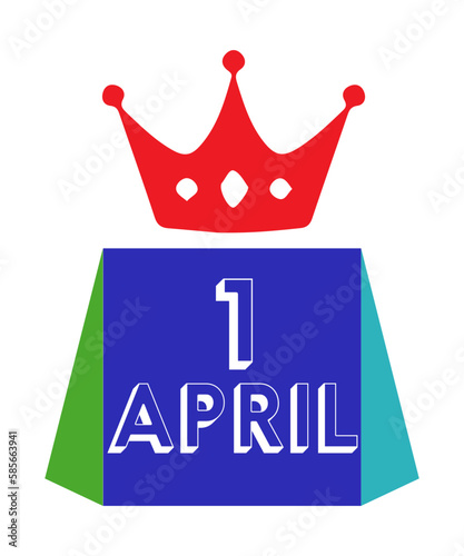 April Fool SVG BUNDLE , April Fool Svg , April Fool Day Svg , April Fool Svg for Cricut , Funny April Fool's Day Svg , April Fool's Day SVG