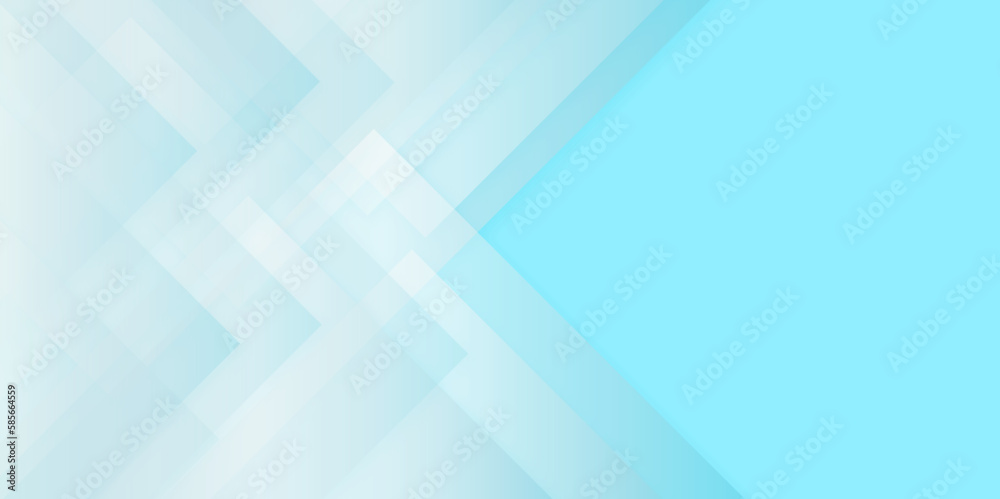 Obraz premium Blue abstract background with seamless dynamic minimalistic geometric lines modern and elegant geometric blue color background, empty striped blank blue abstract background vector illustration. 