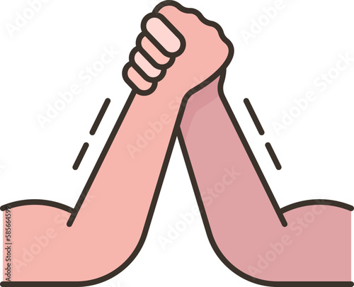 arm  icon