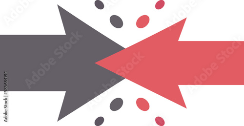 arrow  icon