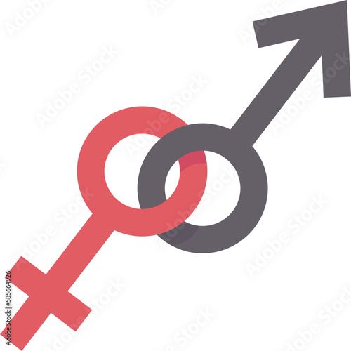 conflict  icon