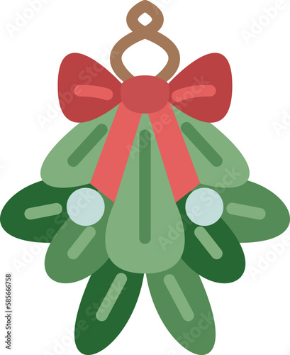 mistletoe  icon
