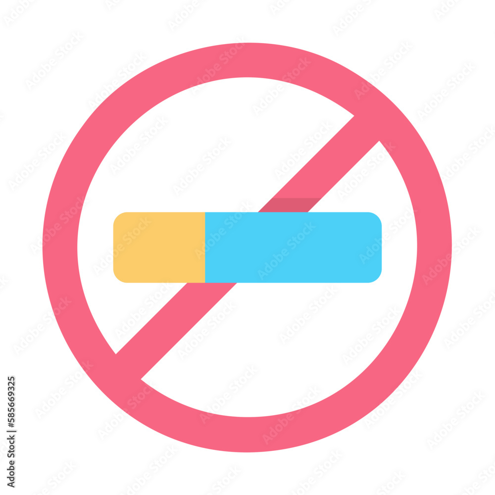 environment, no smoking icon environment, no smoking icon