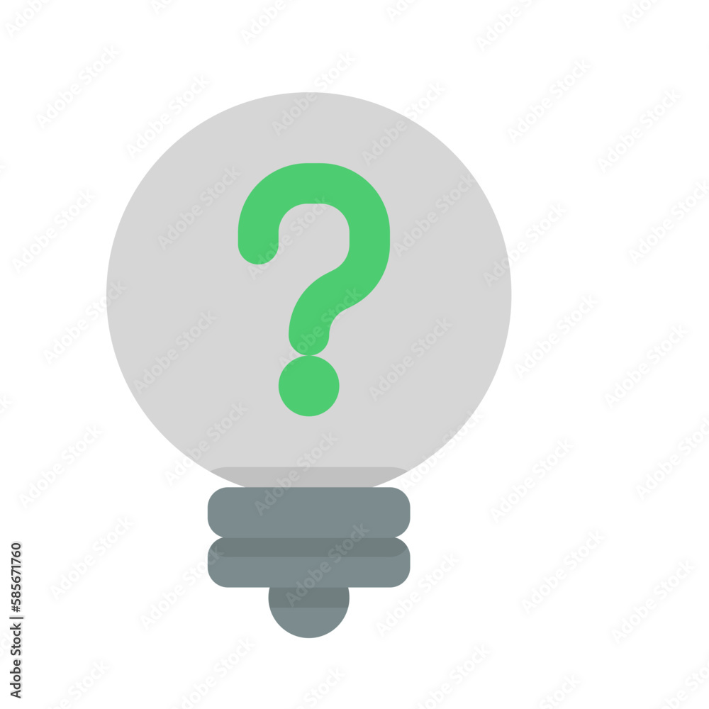 project management, solution icon