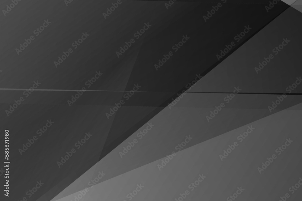 Abstract black and grey on light silver background modern design. Vector illustration EPS 10. Abstract black and grey on light silver background modern design. Vector illustration EPS 10.