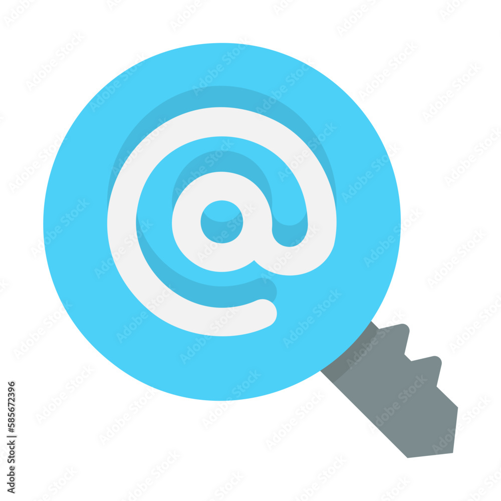 sales, email key icon sales, email key icon