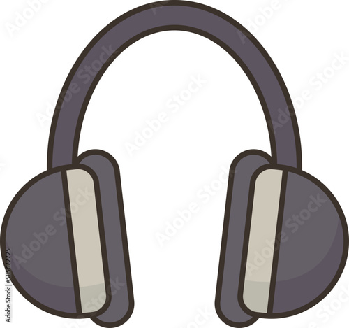 earmuff  icon