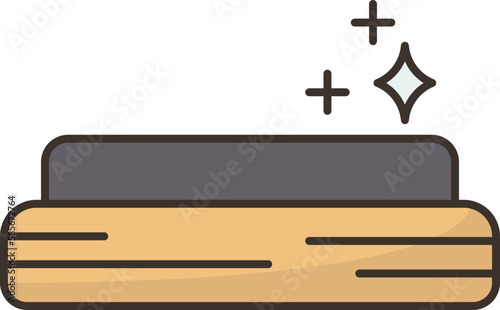 sharpening  icon