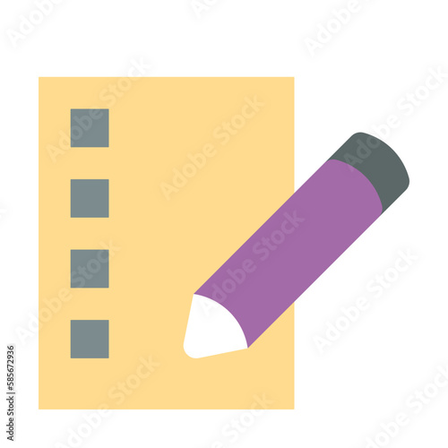 ui, edit icon