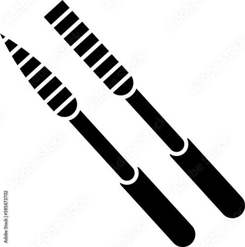 needle  icon