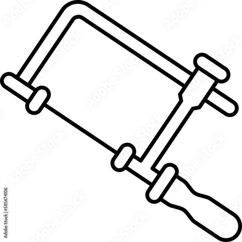 saw  icon
