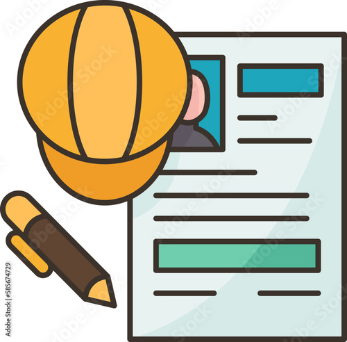 work  icon
