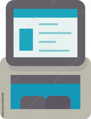 document  icon