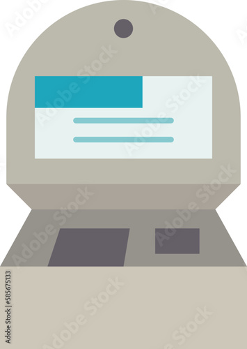 passport  icon