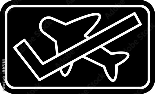 arrival  icon