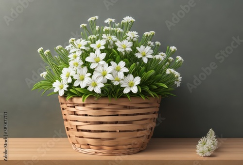 bouquet of snowdrops, The Best Snowdrop-Inspired Crafts: From Wreaths to Centerpieces © Aqib