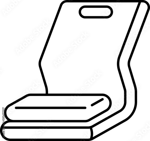 chair  icon