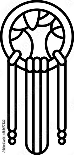 dreamcatcher  icon