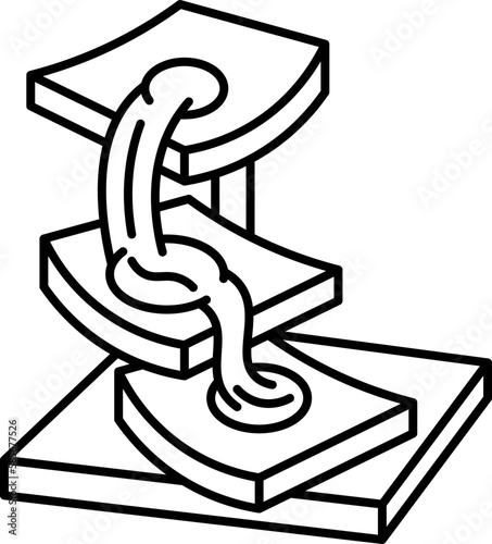 fountain  icon