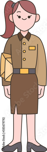 municipal  icon