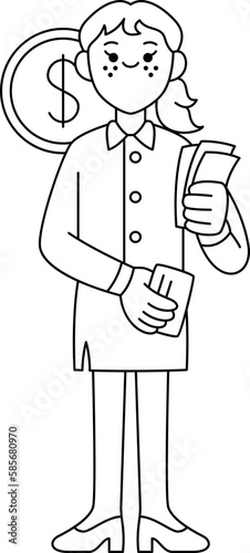 banker  icon