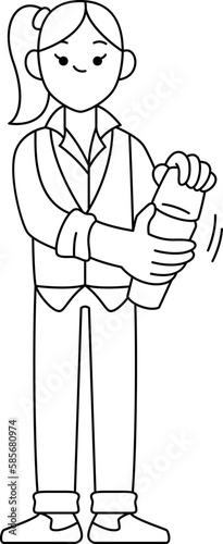 bartender  icon