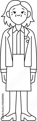 minister  icon