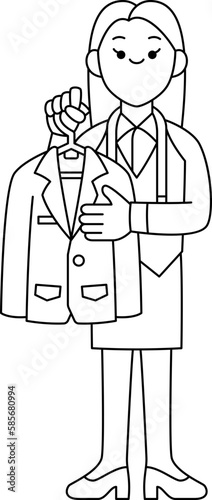 tailor  icon