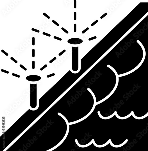 irrigation  icon