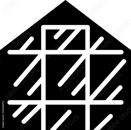 greenhouse  icon