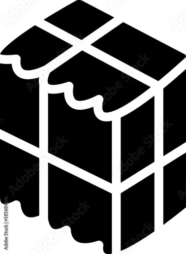 haystack  icon