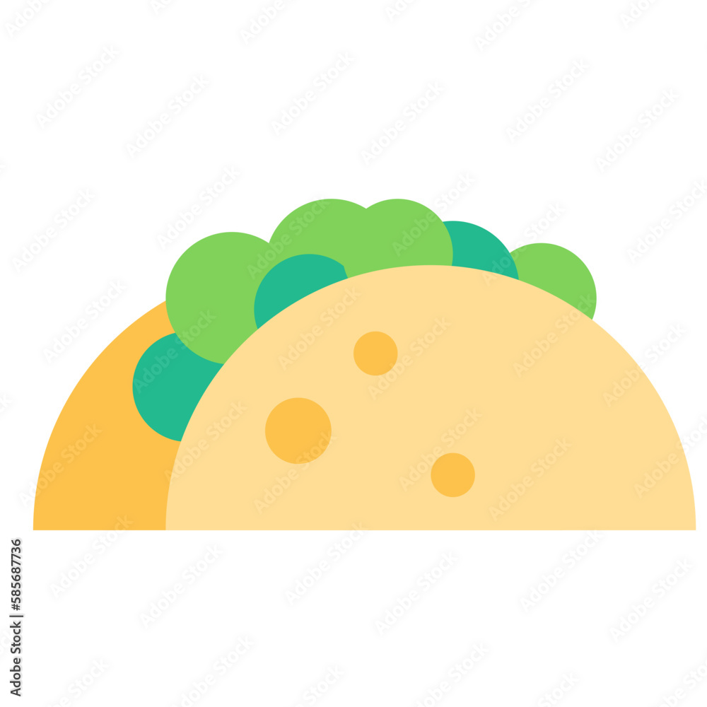 Food and drinks icon. Restaurant Flat icon Vector illustration. Food and drinks icon. Restaurant Flat icon Vector illustration.
