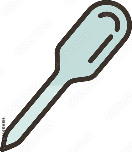 pipette  icon